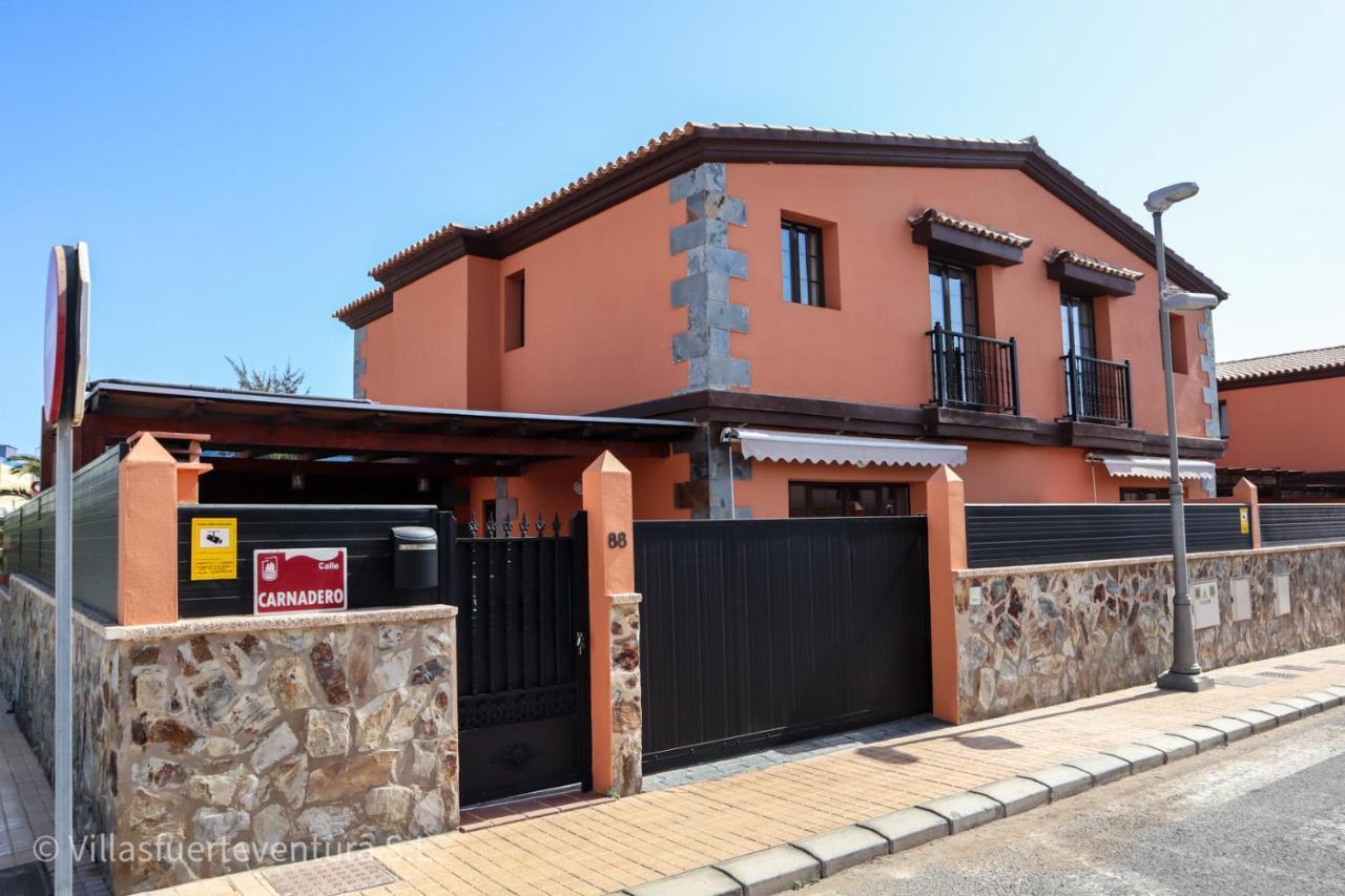 Casa Macu Holiday home